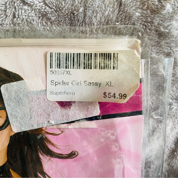 Women Of Marvel Spider Girl - Costume - Picture 2 of 3